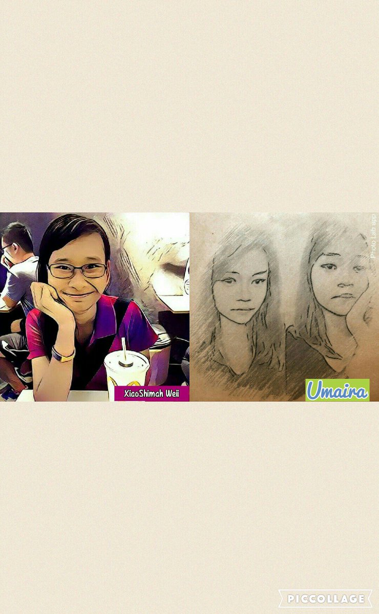 makeover by shimah on Shimah Abdullah Shimah Abdullah Twitter