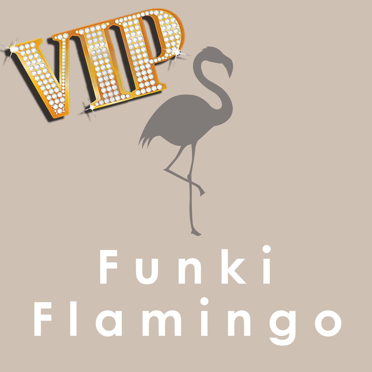 Funki Flamingo tweet media