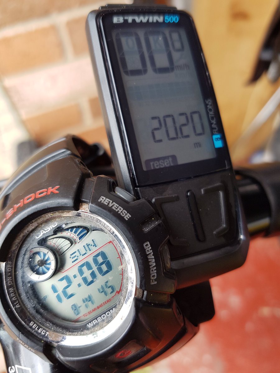 AaronBroome's tweet photo. And again Martin "Bradley Wiggins" Taylor completes another 20.2 miles to Rio on Sunday. #bco2rio https://t.co/jIvZ9Cf80W