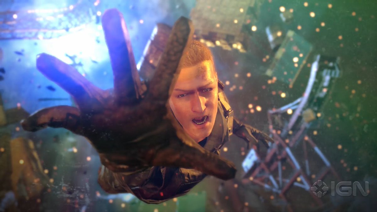 Official MGS Fans UK tweet media