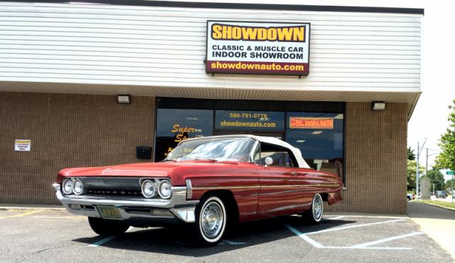 ClassicMotorSal's tweet image. 1961 #Oldsmobile #Dynamic88: Read More: ow.ly/va34303jjQY
#classicmotorsforsale