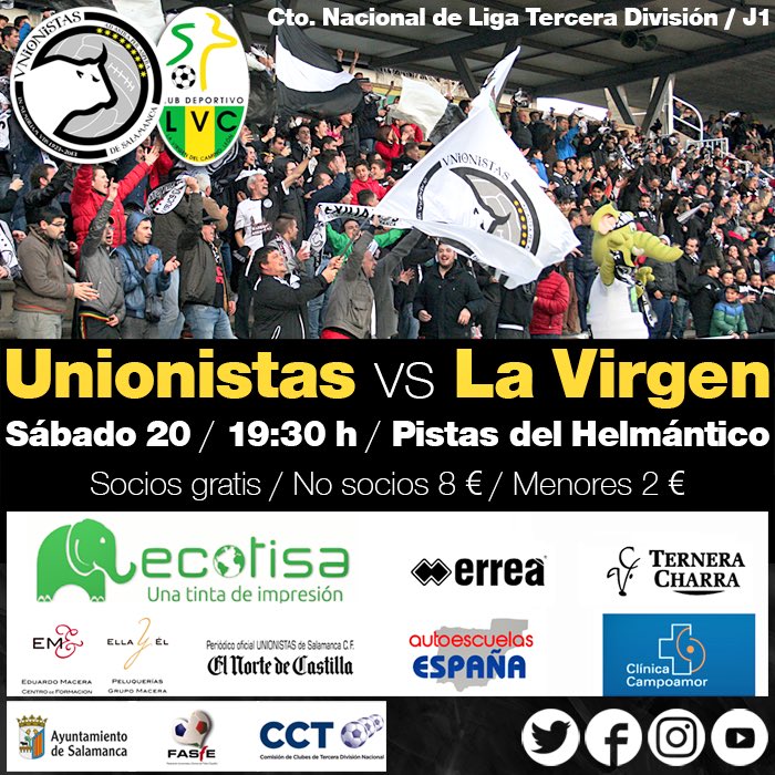 Javier Tejedor tweet media