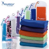 DailyDealFeeds's tweet image. Cooling Towel for Instant Relief - Cool Bowling Fitness Yoga Towels -... - amzn.to/2aZ5BGw #yoga #health