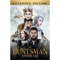 The Huntsman: Winter's War (Extended Edition) by Cedric Nicolas-Troyan.  Kid shut.   itun.es/us/9Jq7bb
