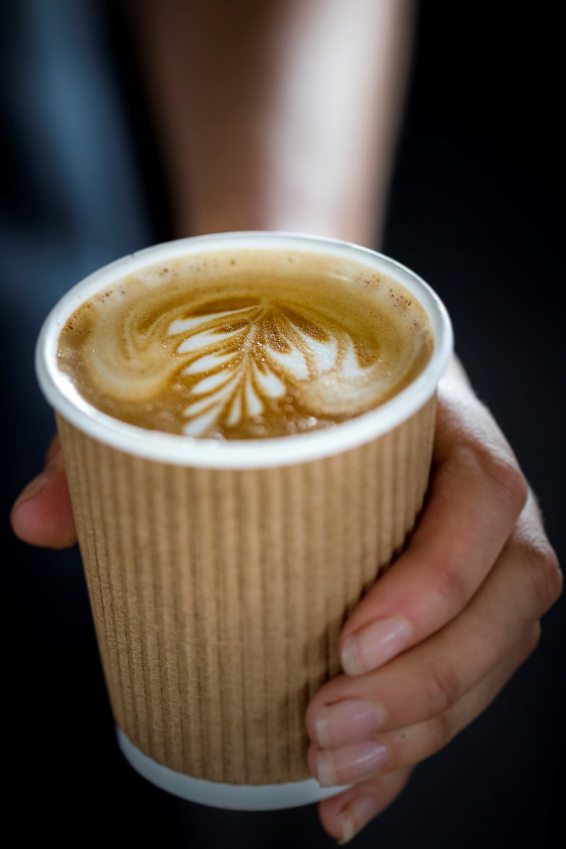 CafeBeanMachine's tweet image. Gorgeous morning @atasteofdevon. Our coconut latte is getting us up to speed mid week today.