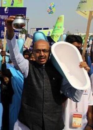 RoflGandhi_'s tweet photo. Modi "Goel, u r my sports minister"
Goel "tnx sir, medal ke liye kya chahiye"
Modi " bas soch chahiye"
Goel "noted" https://t.co/TQCerKX3WP