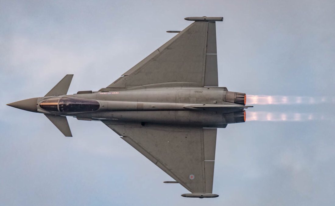 Typhoon Display Pilot tweet media