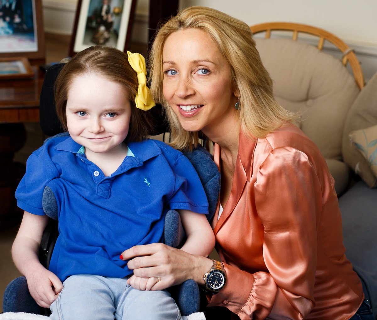 #jeansforgenes Day is just 5 weeks away. Here's how your support helps> tinyurl.com/jv9bhlh #WednesdayWisdom