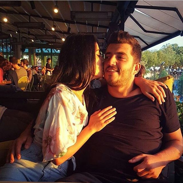 Vazgeçilmezim <a href="/KOP_Nur/">Nur Erkoç Cimilli</a>