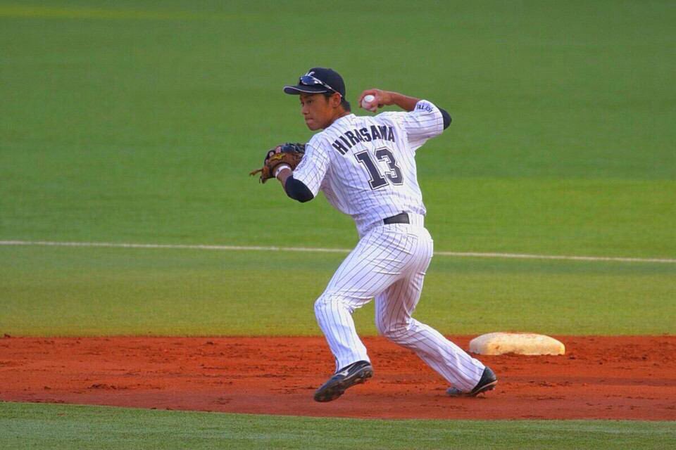 hirasawa_love_'s tweet photo. 野球垢作ったばっかです.フォローお願いします🙌
#千葉ロッテマリーンズ
#平沢大河
#高校野球
#ひとつでも好きなのあったらRT https://t.co/laq0sGn1QA