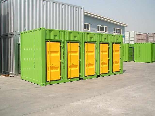JS- container manufacturer
Contact us: lp.bao@js-container.com