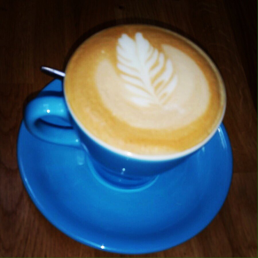 Urban Food Coffee tweet media