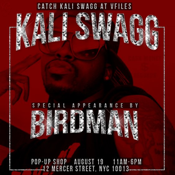 Cloudgodxp's tweet image. Guest appearance from the #1Stunna CEO Cash Money Records Birdman @birdman5star #NYC Pull Up #VFILES