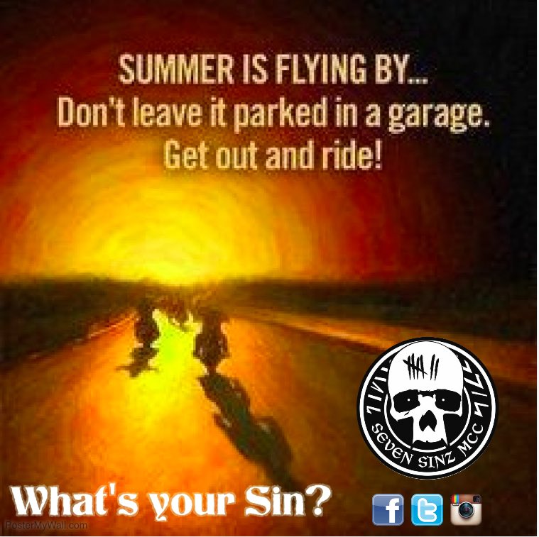 7SinzMCC's tweet photo. Enjoy your day brothers and sisters! https://t.co/AAe4TREsix
