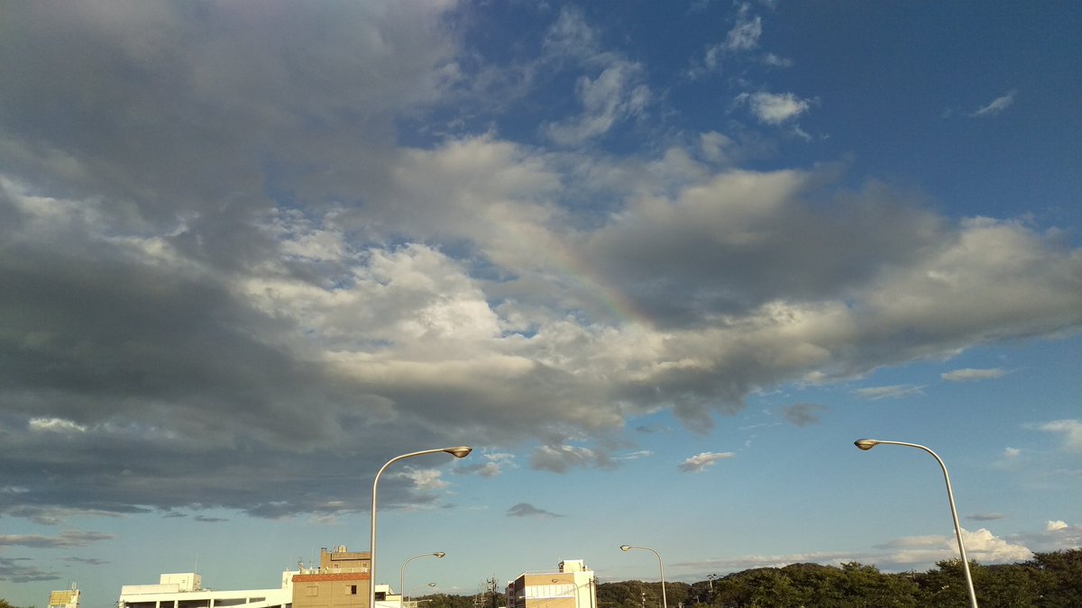 雨上がりのシアター 雨上がりのシアター
