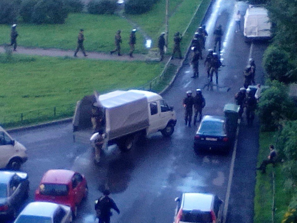 Ущерб от оккупации Крыма превышает 300 млрд грн, - прокуратура - Цензор.НЕТ 3571