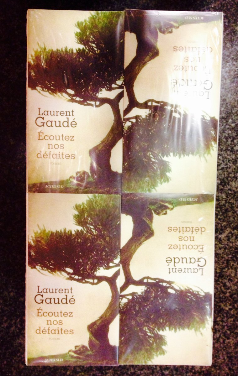 Hisler_even's tweet photo. Le livre le plus attendu de la rentrée liitéraire 2016 est disponible dans votre librairie! https://t.co/tgynRwBUf9