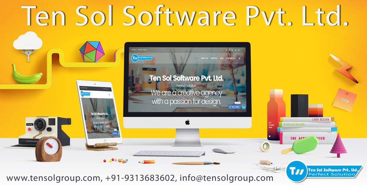 Ten Sol Software (@tensolsoftware) / Posts / X