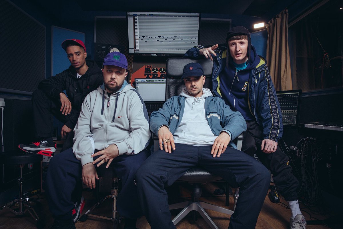 bbc.co.uk/iplayer/episod… via <a href="/bbciplayer/">BBC iPlayer</a>
ITS FINALLY HERE BRAND NEW SERIES! PJDN SERIES 3 EPISODE 1  OUT NOW 🔥🔥🔥🔥 RT