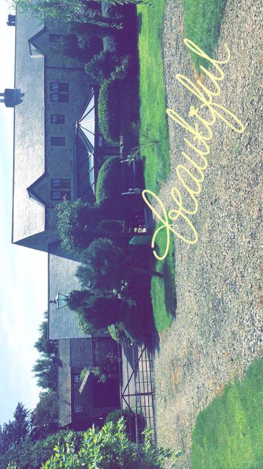 Happiest when I'm at home....❤️🐴 https://t.co/sTJjrjFeNi<a href="/tag/jaxoncarter"class="tags"><span>#jaxoncarter</span></a>