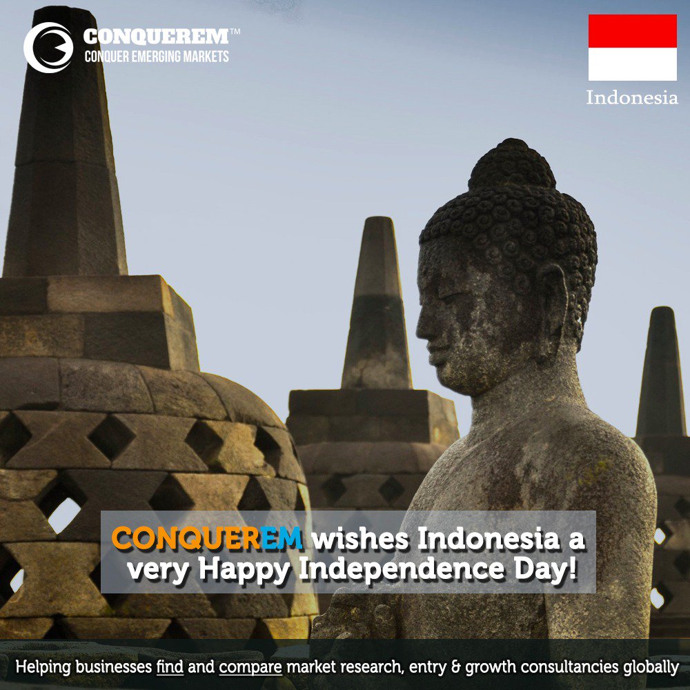 conquerem's tweet photo. #happyindependenceday #indonesia #indonesianindependenceday https://t.co/h2U9B4pZwV