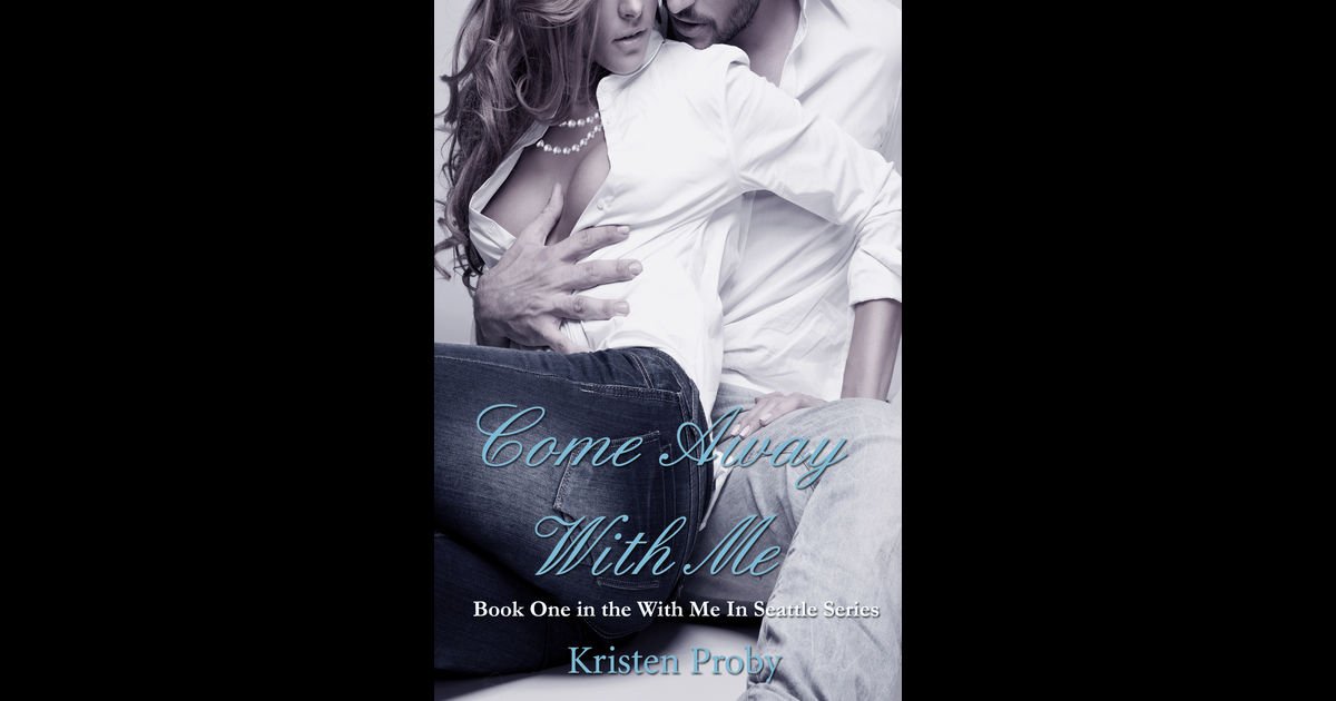 iTunesToday's tweet photo. #Free #iBook - Come Away With Me - Kristen Proby https://t.co/oPrZbLclzC https://t.co/qnQoUiOH2r