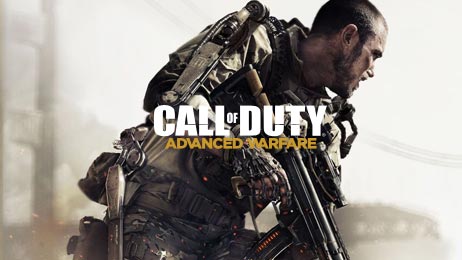 GamenShop's tweet image. Buy #CallofDuty - Advanced Warfare PC Online in India tinyurl.com/j32b3zj #CallofDutyAdvancedWarfare