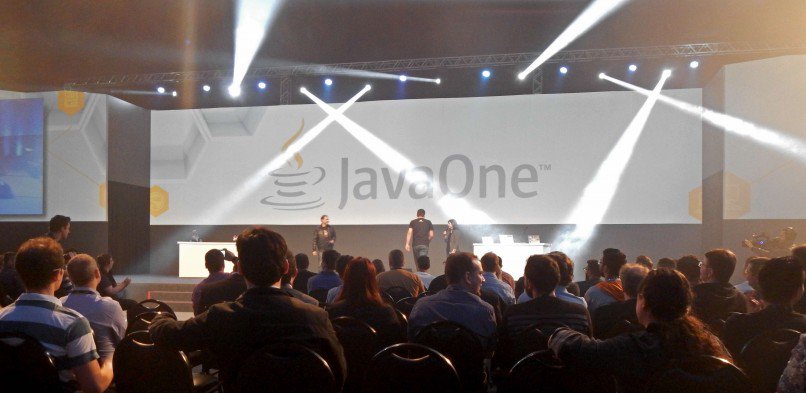 jqassistant's tweet image. It&apos;s time share some impressions from #JavaOneBR - read them here:

jqassistant.org/javaone-latin-…