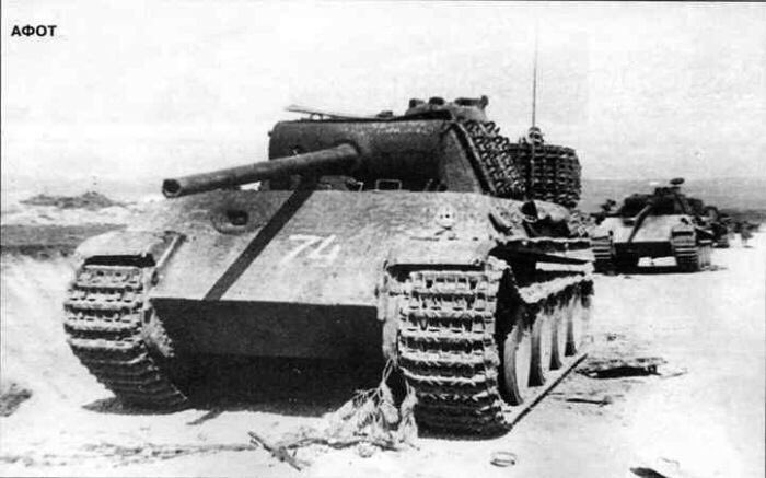 Heisenberg Ausf B Wwii独画像振り返り 1945年3月16日 春の目覚め作戦 バラトン湖から撤退にとどまらず オーストリアに向けて敗走 約100km近く押し戻される