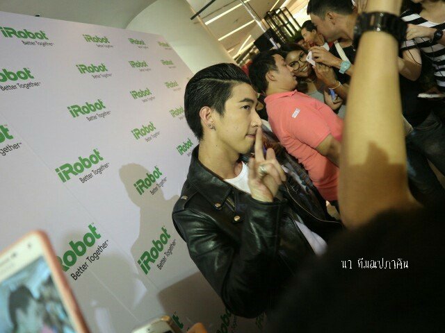 teamnapapakin's tweet photo. #irobort @mootono_pk https://t.co/CJx19MoPtR