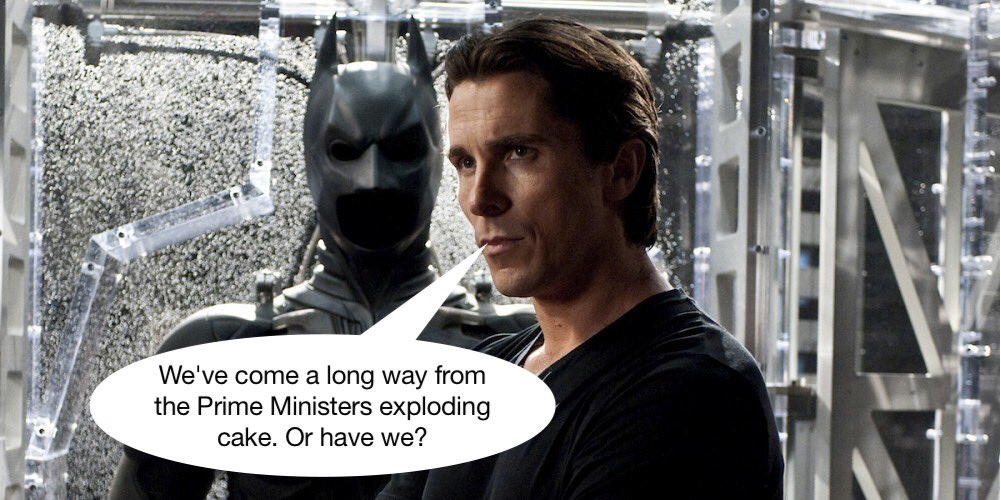 joeheenan's tweet photo. I've added Adam West Batman quotes to the Dark Knight trilogy. https://t.co/eArwccxAZA