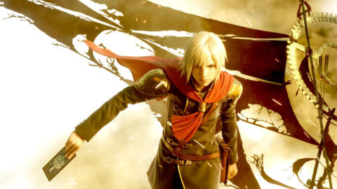 GamenShop's tweet image. FINAL FANTASY TYPE-0 HD | PS4 Games | PlayStation tinyurl.com/hq5y4qs #FinalFantasyType0 #Gamenshop #BuyGames