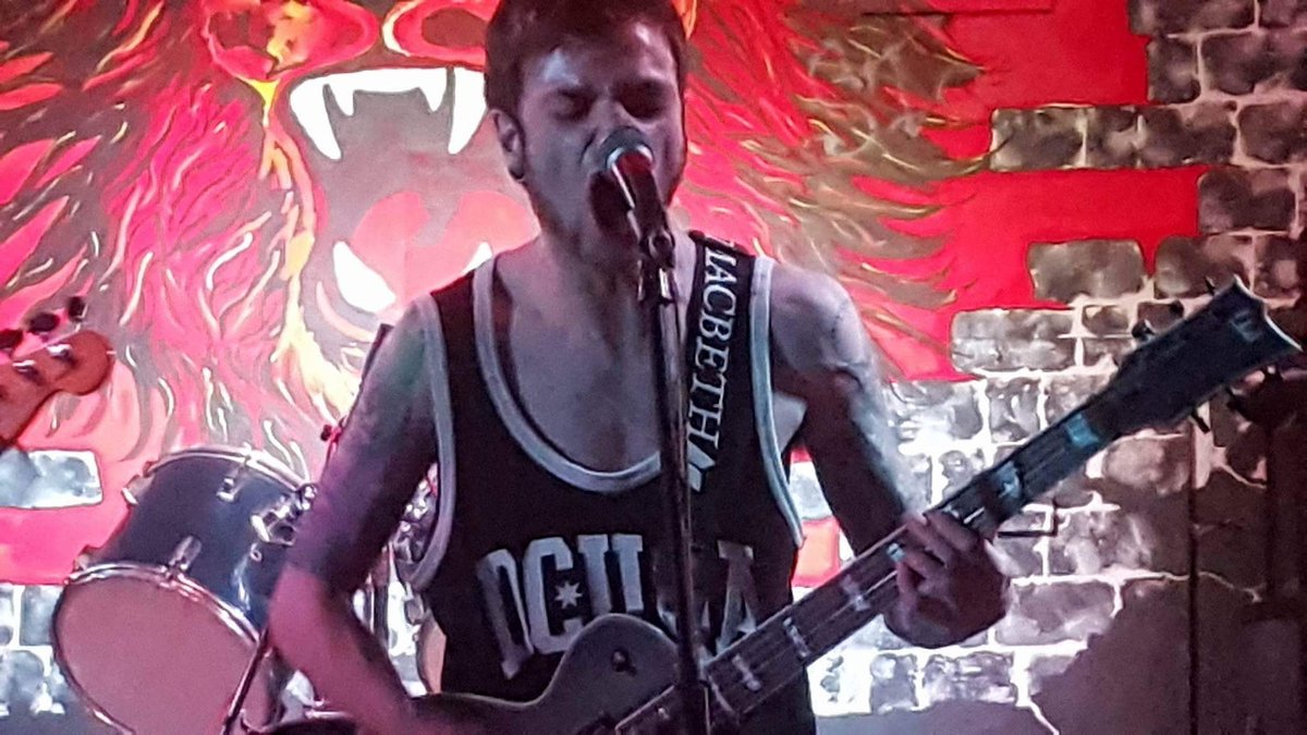 CarlStaceyBand's tweet photo. Gig one was a success thank you to all involved.  Sheffield tonight! https://t.co/wTWTJcp6Ea