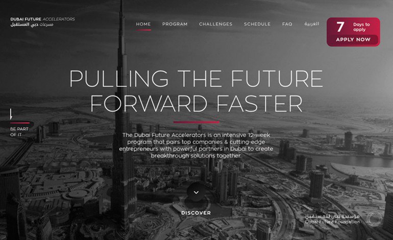 Easbit's tweet photo. Easbit made it to Round 2 in Dubai Future Accelerator , Pulling The Future Forward Faster With @Easbit We Are Ready https://t.co/iv3bqAkOnL
