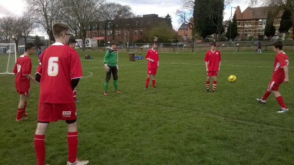 Could you be a Junior Football Leader? ccys.org.uk/could-you-be-a…