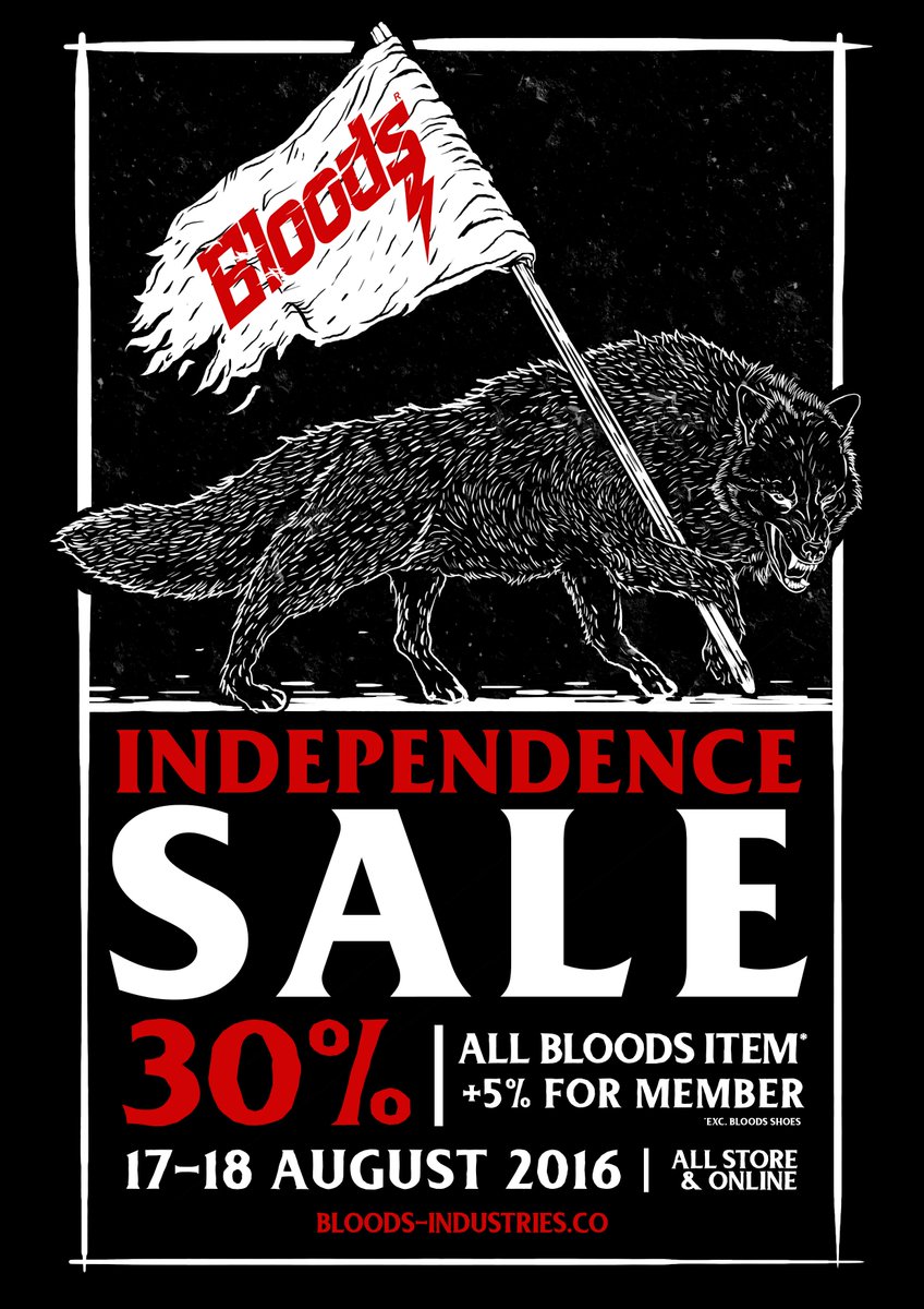 Ayoooo merapat ke store kita di Jl Bintaro Utama Blok F2 No4, karena kita lagi ada disc 30% all item braderrrr :)