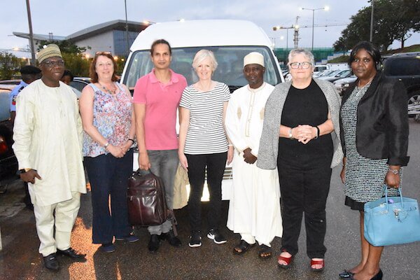 MRL_Consultants's tweet image. Cambridge Team in Nigeria
tens-niger.com/cambridge-team…
#TENSstory #TENSprogramme