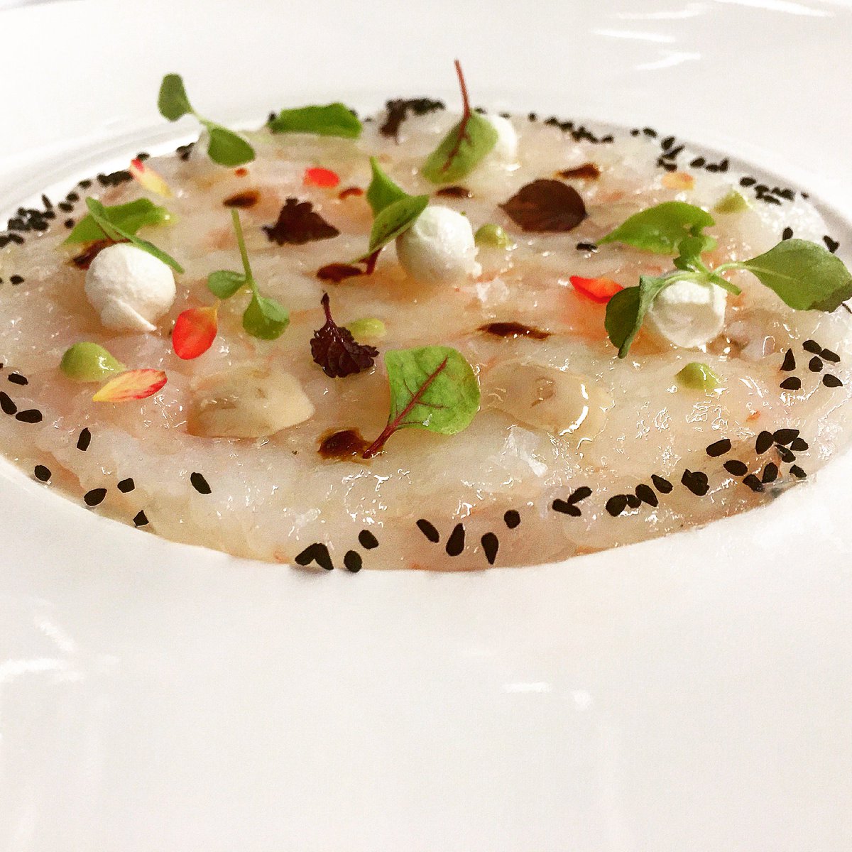 #MichelinStar #Michelin #gourmet #Parma #food