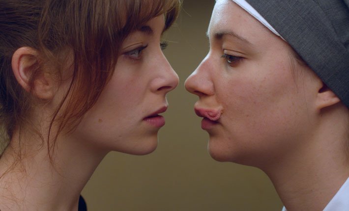 A look at great surrealist films ahead of Zulawski's 'Cosmos', in our Cinema this Fri bit.ly/2bbiqug