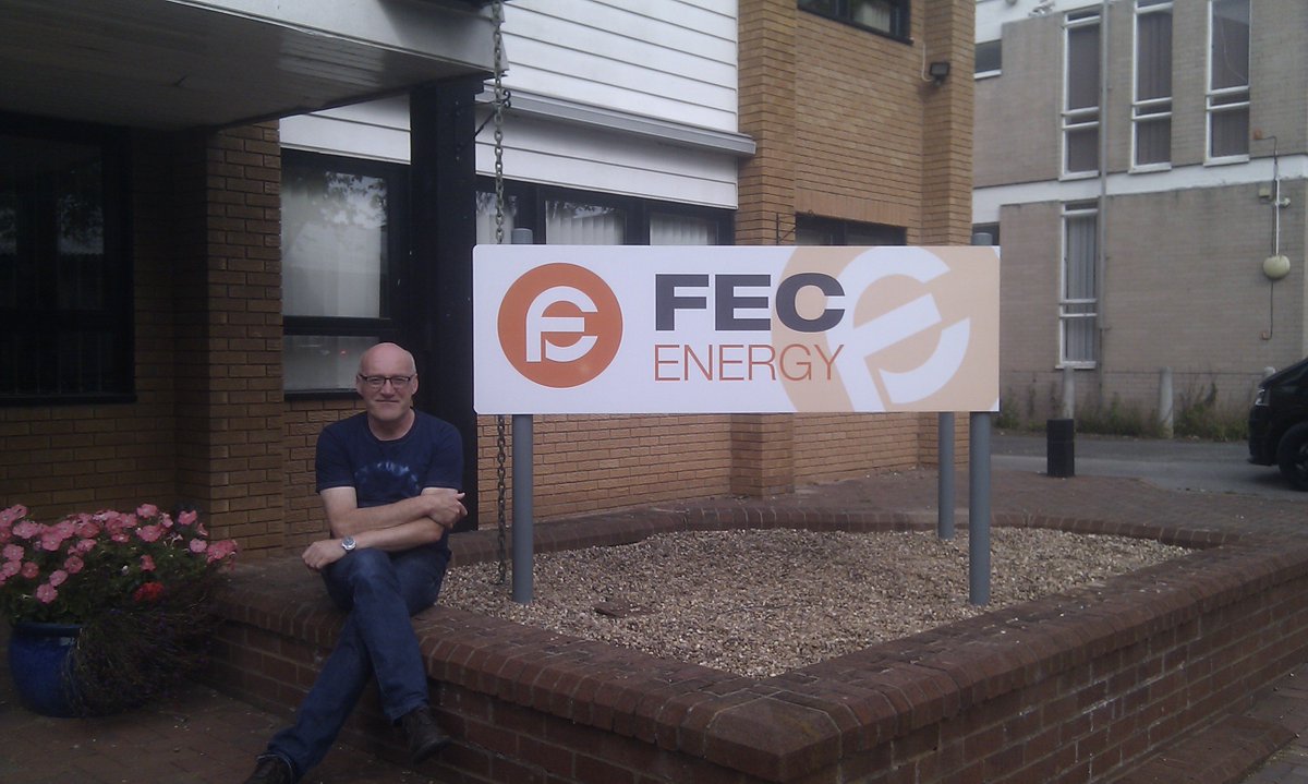 Gateway Energy tweet media