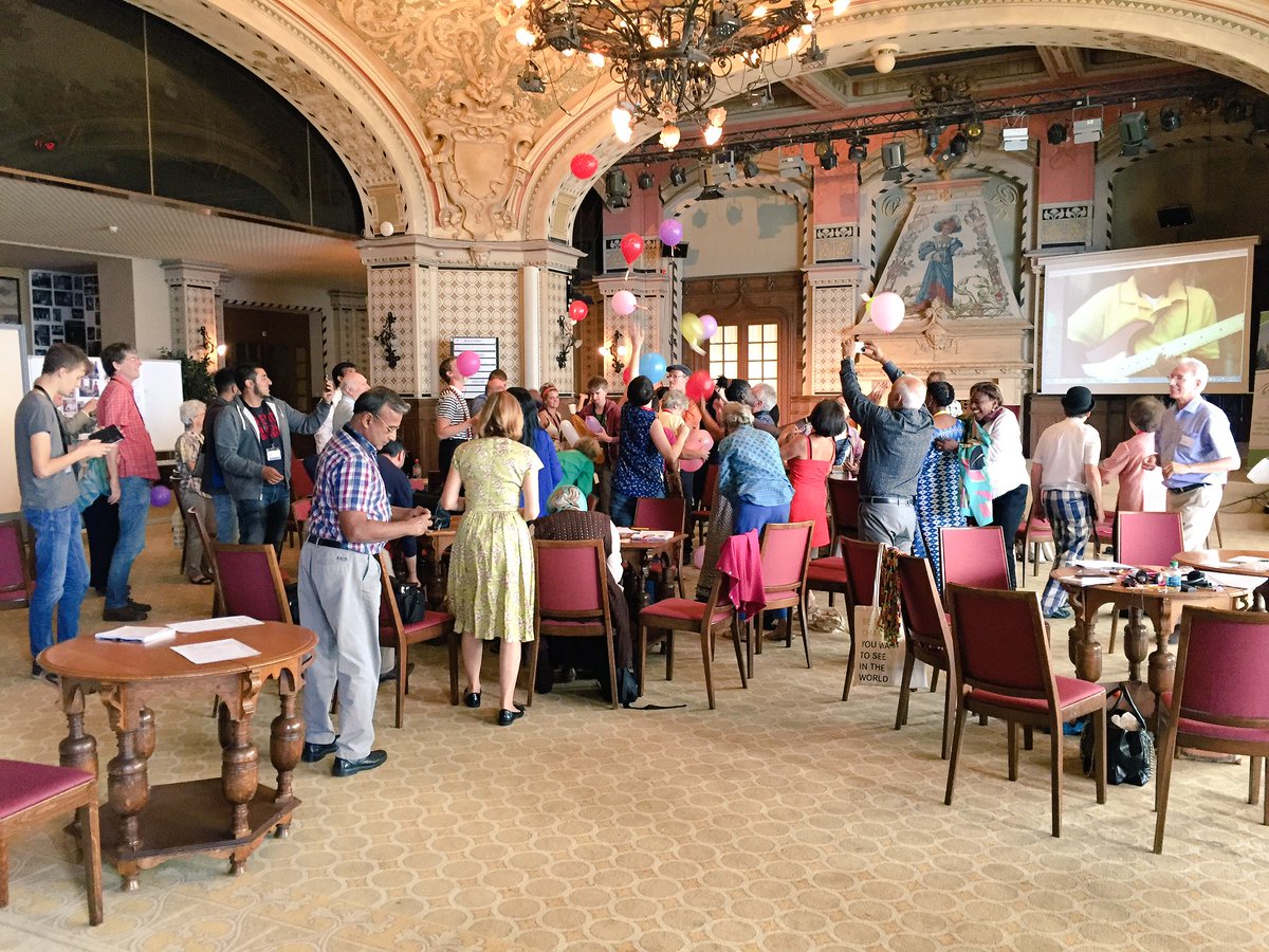 caux_iofc's tweet photo. It's official! The #CAUX2016 conferences are officially over! It was a great and #inspiring summer! https://t.co/2kj6gZMUPd