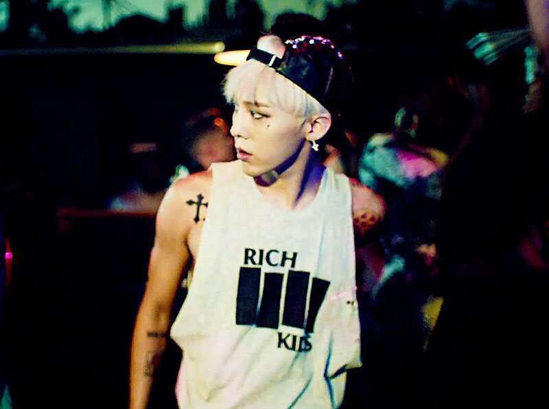 Bigbang垢 G Dragon Bigbang Twitter