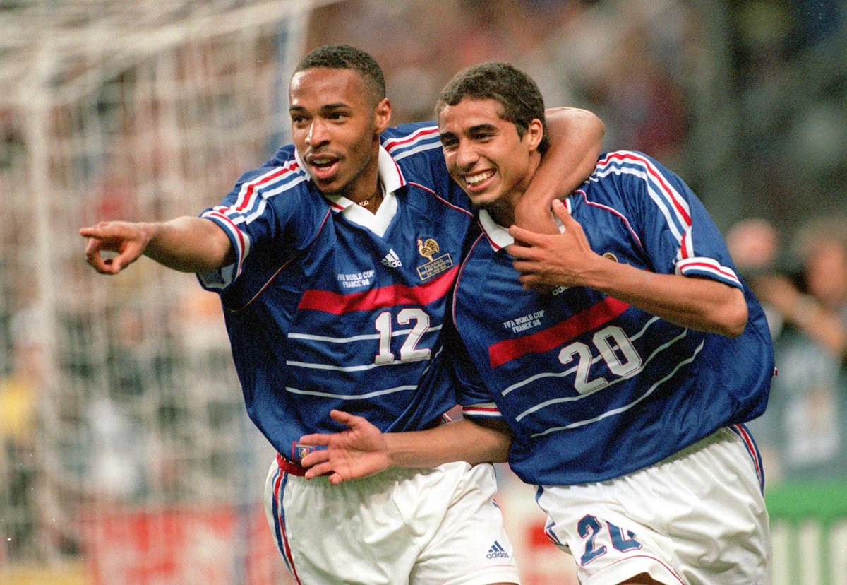 Uefa Euro 2020 On Twitter Happy 39th Birthday Euro 2000 Winner Amp France Legend Thierry Henry Https T Co 7c28zoy2oh Twitter