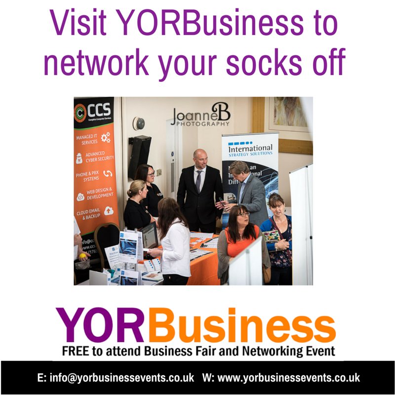 FREE B2B networking events. yorbusinessevents.co.uk
#york #leeds #networking #ukbiz #marketing #business #housing