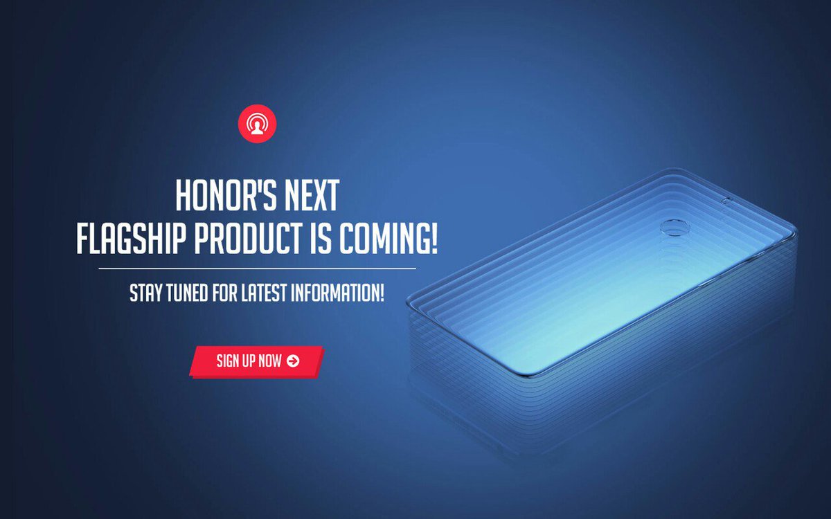 UKHonor's tweet photo. Our next flagship product is coming! Sign up now. More info soon #comingsoon #forthebrave  https://t.co/IFzCD00BLq https://t.co/EZs2ibtcg7