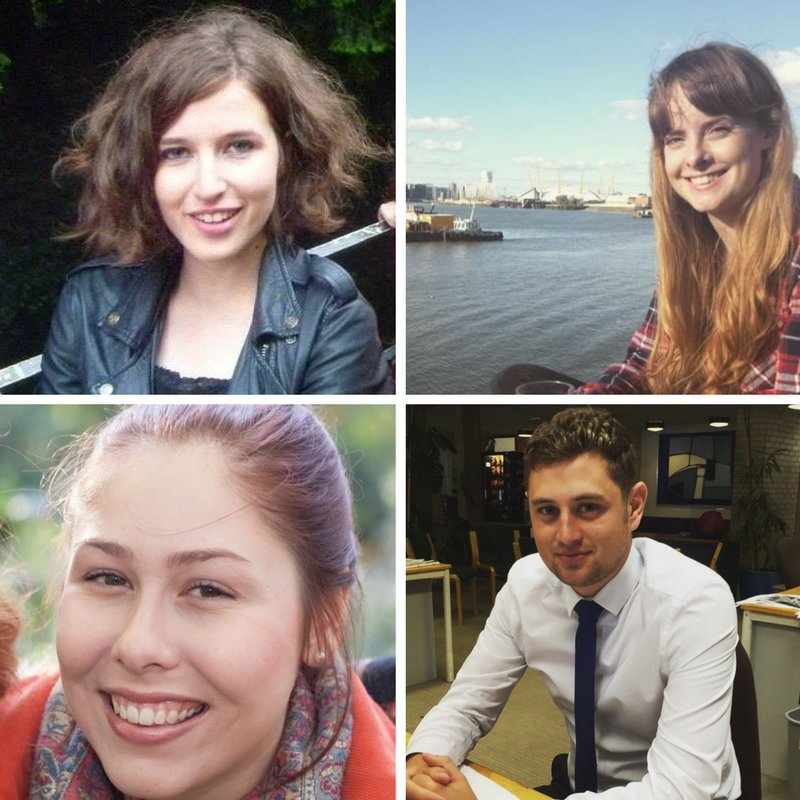 NCTJ_news's tweet photo. Congratulations to our four NQJ award winners! https://t.co/q681nXjWFL https://t.co/AtOHqLsSxL