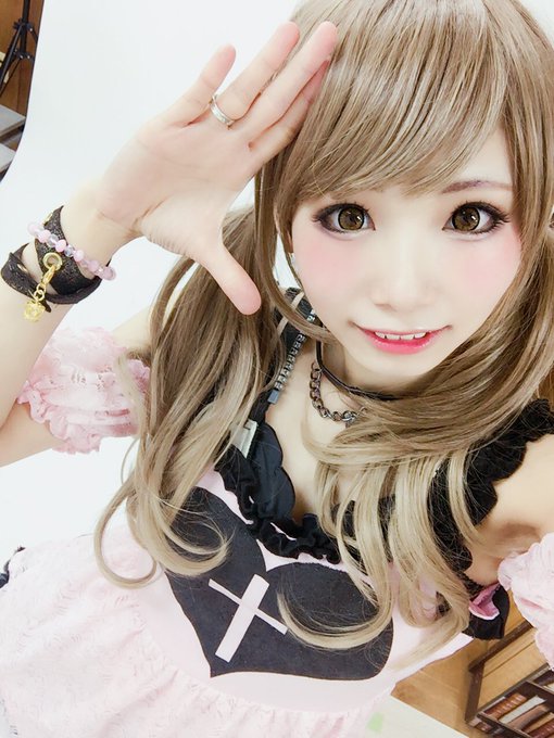 Twitterのコスプレ画像25