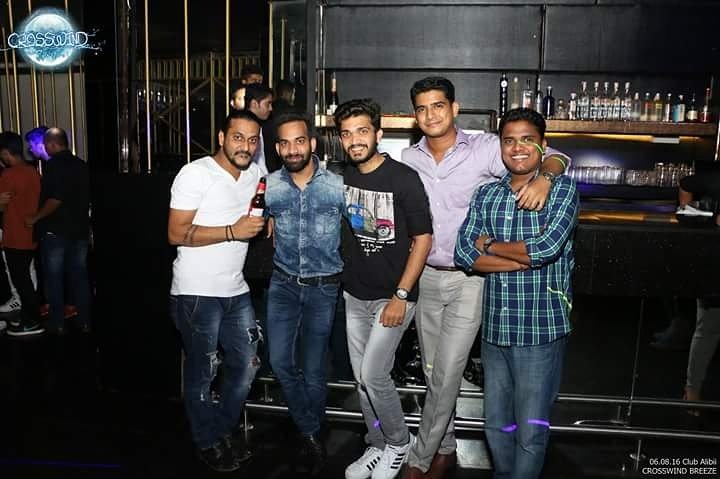 CrosswindFest's tweet photo. Thank you so much for all the love &amp; support. #CrosswindBreeze was huge success. #EDM #nightclub #nightlife #mumbai https://t.co/wdZgCwkUFK