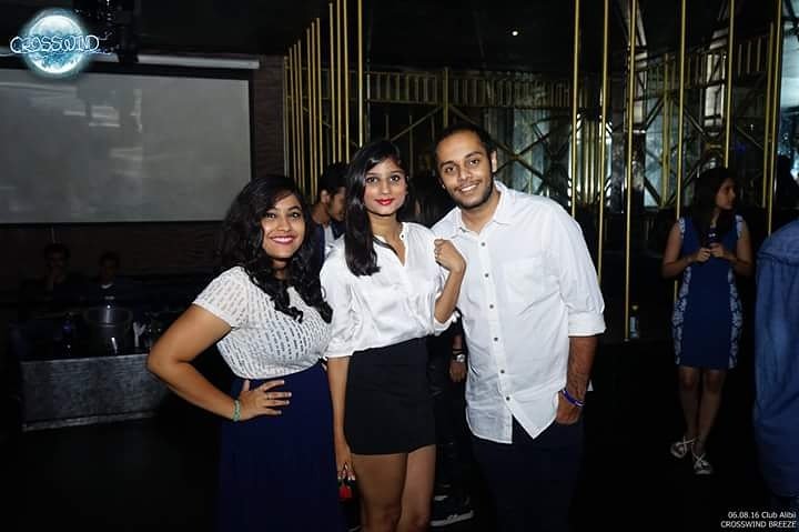 CrosswindFest's tweet photo. Thank you so much for all the love &amp; support. #CrosswindBreeze was huge success. #EDM #nightclub #nightlife #mumbai https://t.co/wdZgCwkUFK