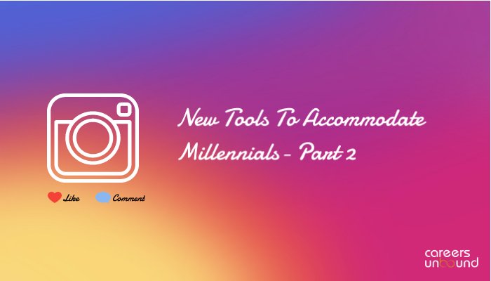 CareersUnbound's tweet image. Have you tried hiring from Instagram? #Instagram #hiring #recruitment #HR Here&apos;s your guide bit.ly/2bA1BdZ